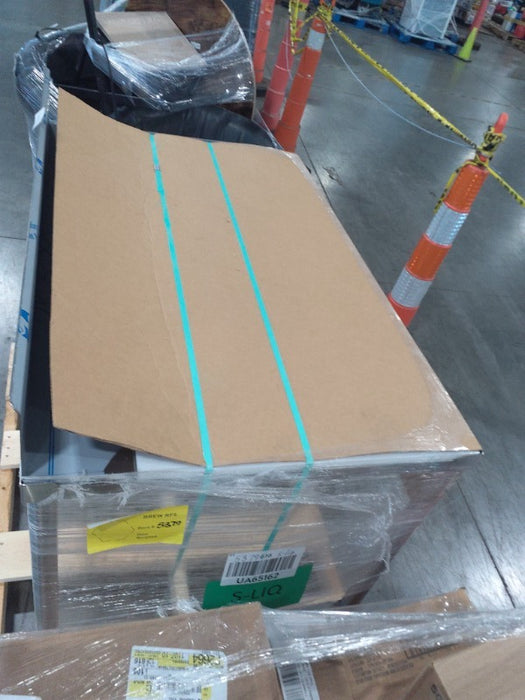 Restaurant  - Load #283505