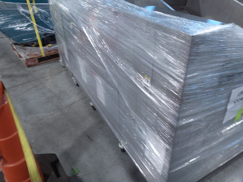 Restaurant  - Load #283505