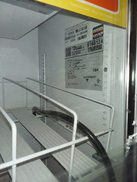 Refrigerator w2355 - Load #290474
