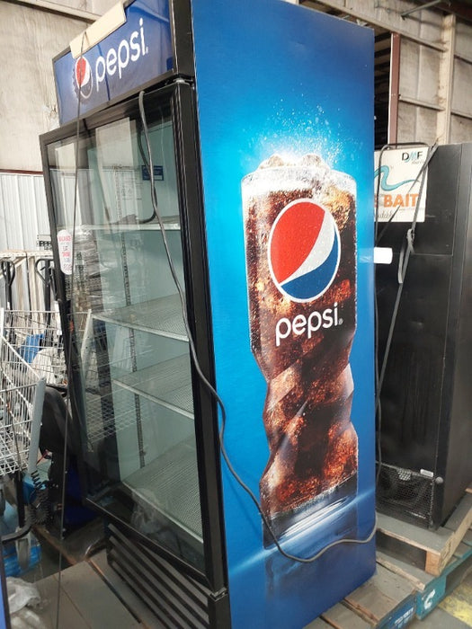 Refrigerator w2355 - Load #290474
