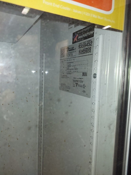 Refrigerator w2355 - Load #290479