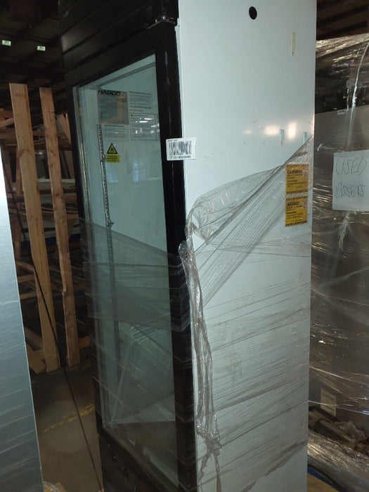 Refrigeration w2207 - Load #288275