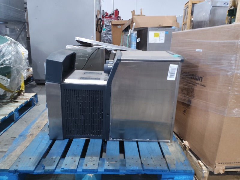 Counter-top Flake Ice Dispenser (1)  - Load #309468