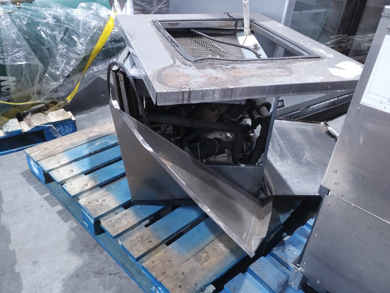 Scotsman Ice Machine (1)  - Load #309388