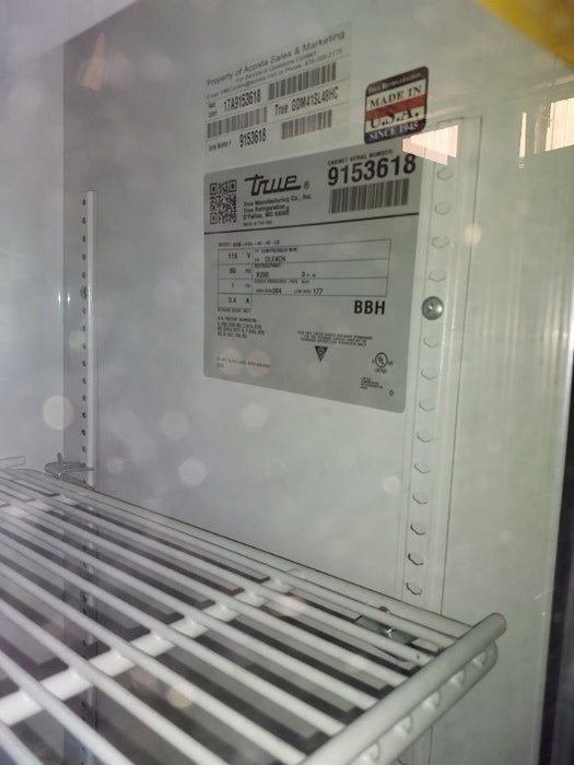 Refrigeration 2409 - Load #288322