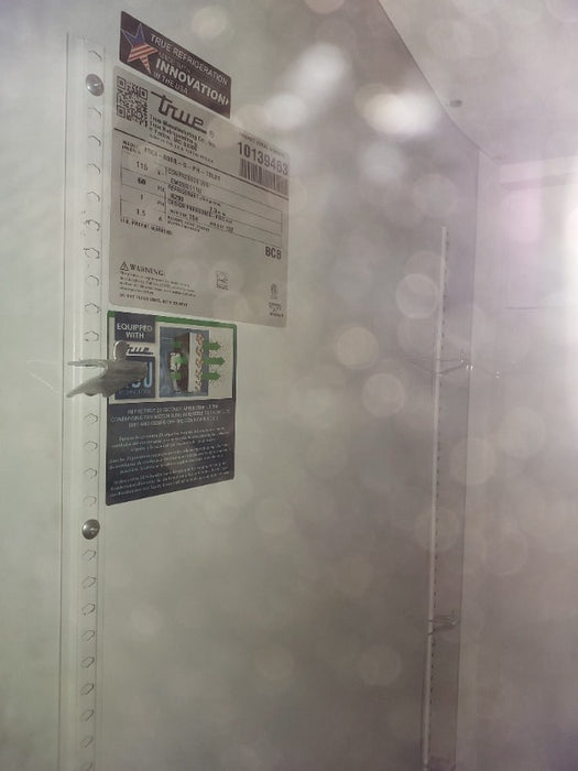 Refrigeration w2330 - Load #288324