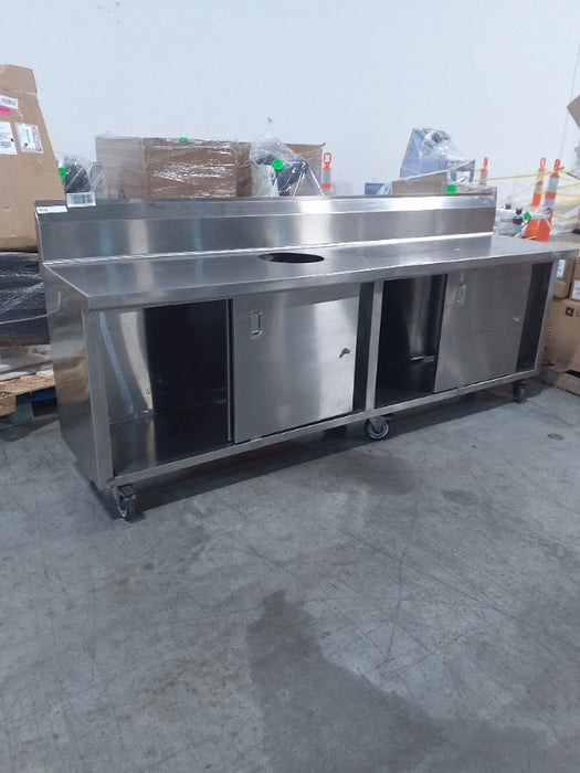 Restaurant  - Load #288587