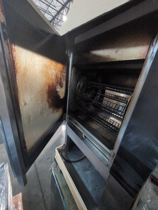 Restaurant  - Load #291520