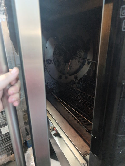 Restaurant  - Load #291520