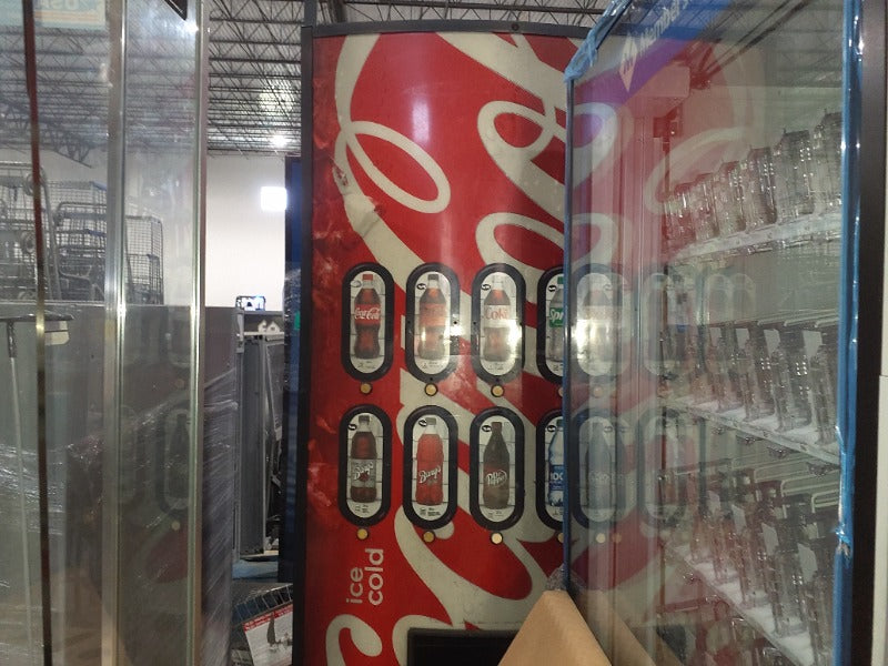 Store Fixtures  - Load #289435