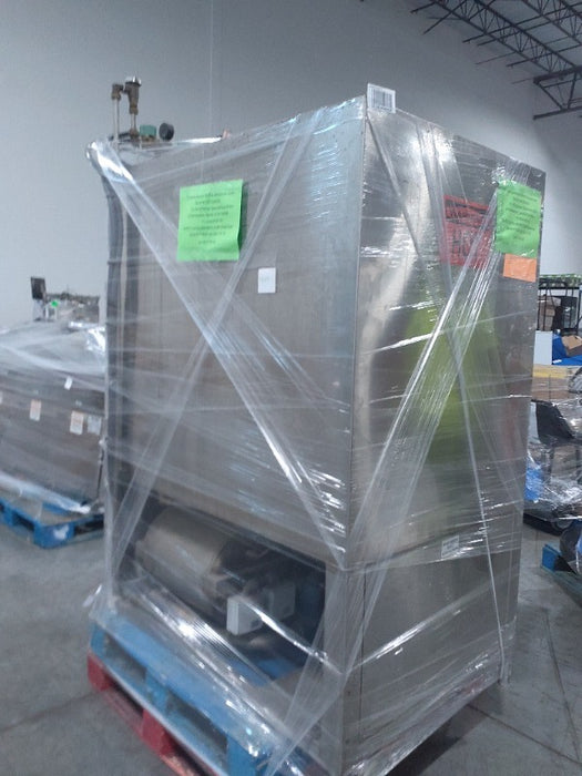 LVO Washing System (1)  - Load #293362