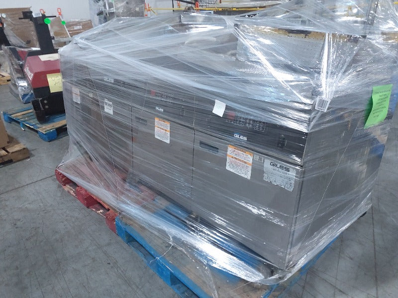 Restaurant  - Load #288587