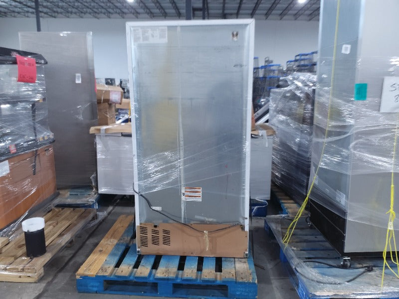 Refrigeration  - Load #291925