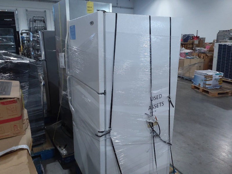 Refrigeration  - Load #291925