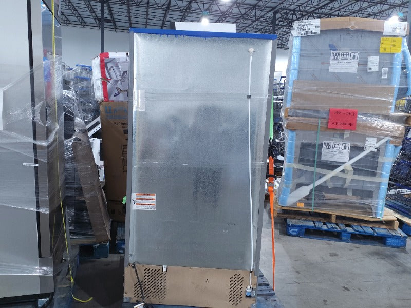 Refrigeration  - Load #291925