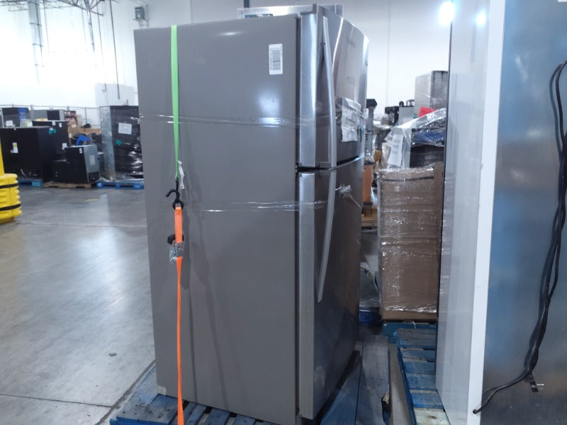 Refrigeration  - Load #291925