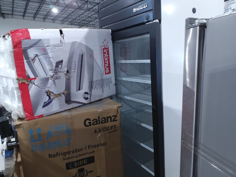 Refrigeration  - Load #291925