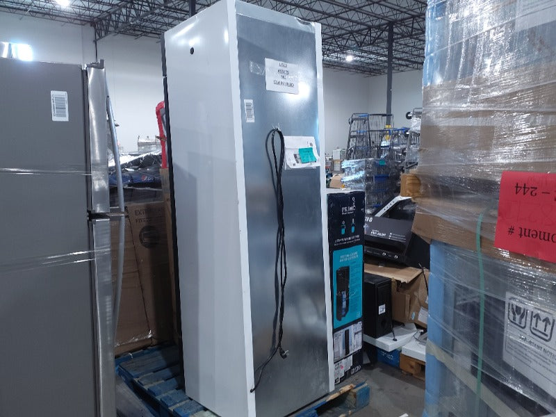 Refrigeration  - Load #291925