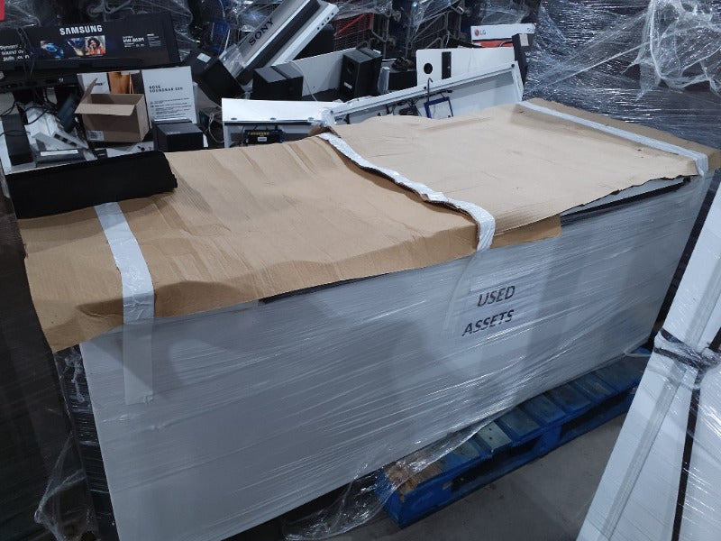 Refrigeration  - Load #291925