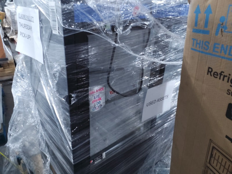 Refrigeration  - Load #291925
