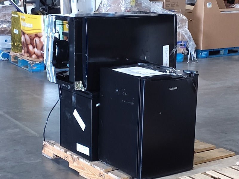 Refrigeration  - Load #291925