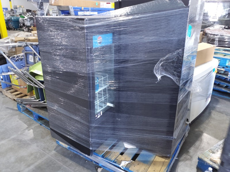 Refrigeration  - Load #291925