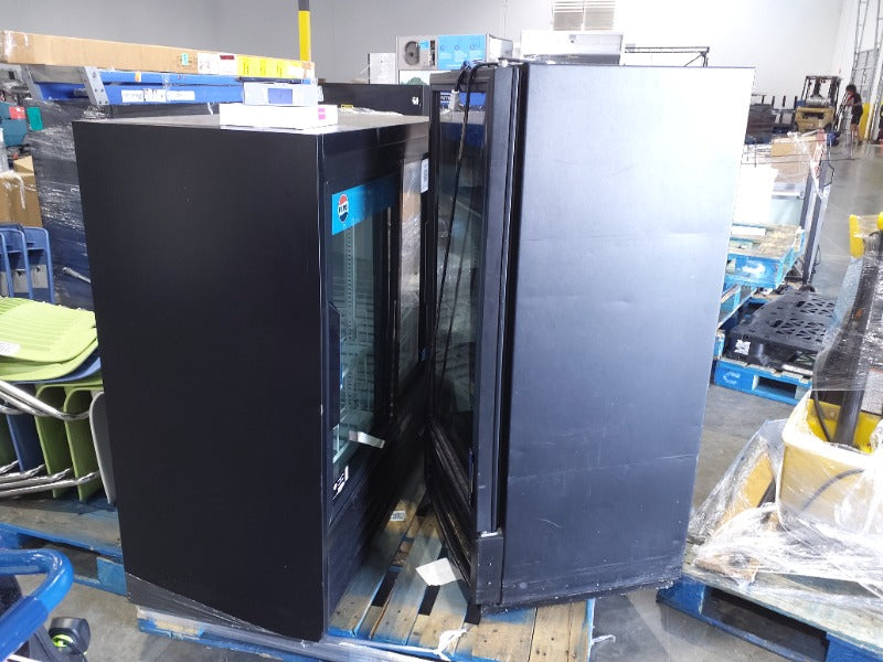 Refrigeration  - Load #291925