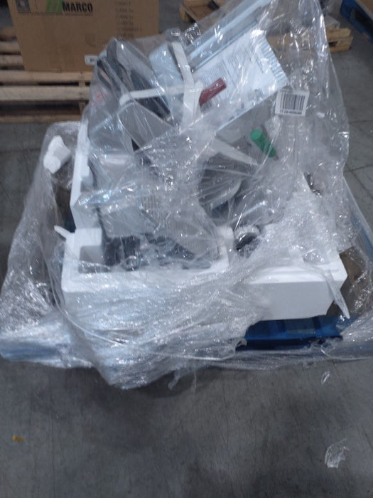 Restaurant  - Load #291520