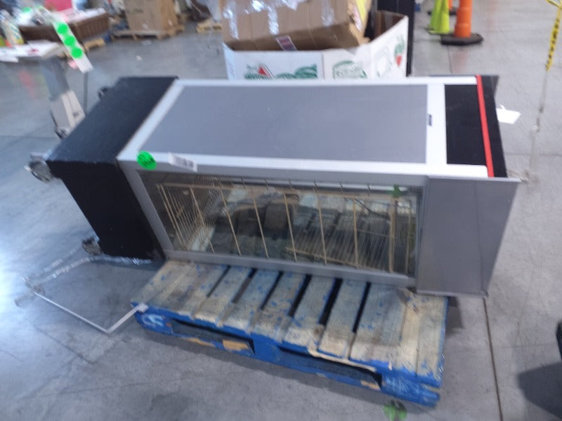 Restaurant  - Load #291520
