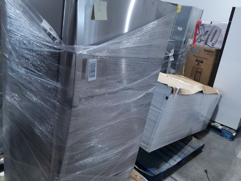 Refrigeration  - Load #291925