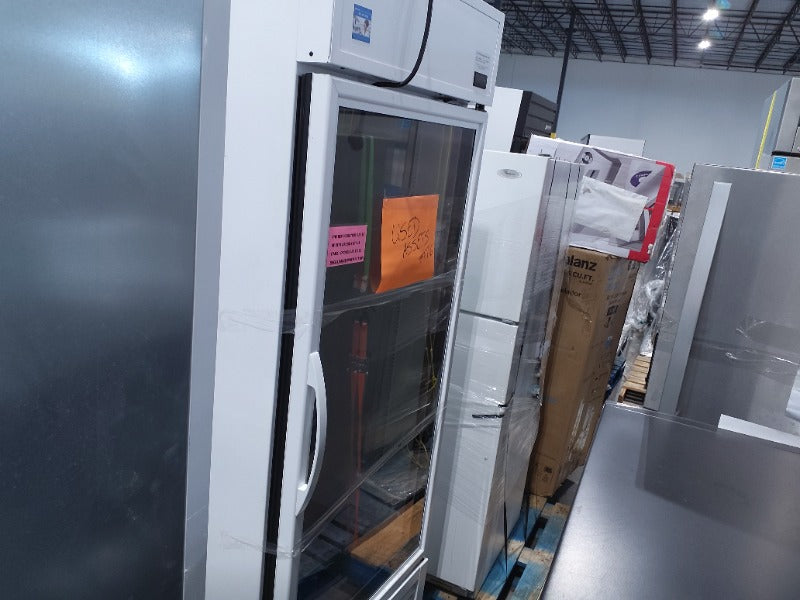 Refrigeration  - Load #291925