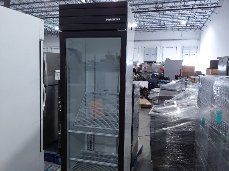 Refrigeration  - Load #291925