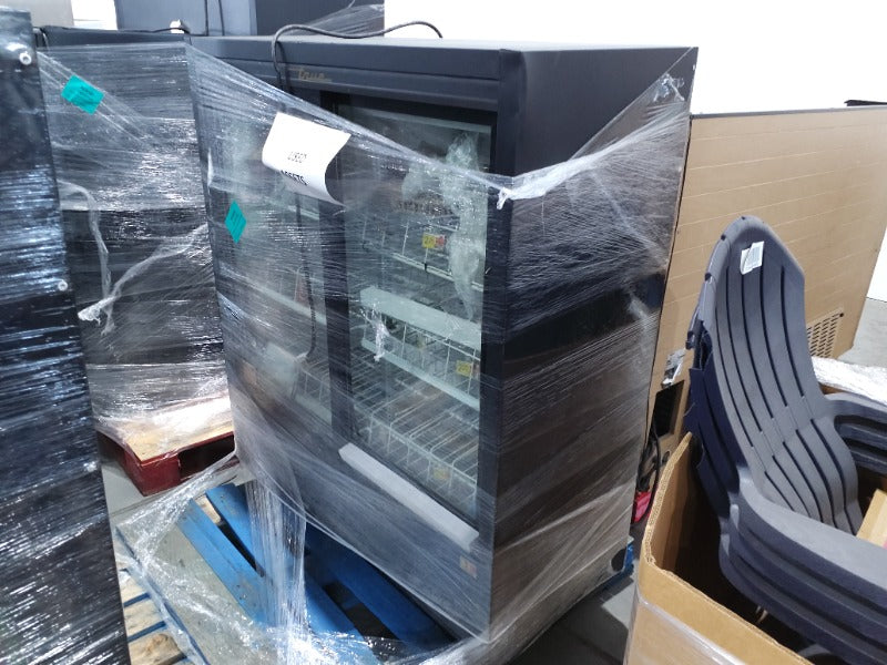 Refrigeration  - Load #291925