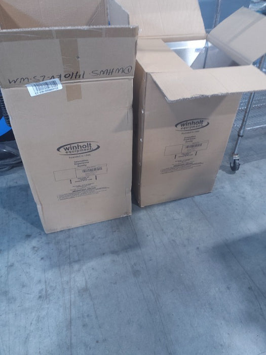 Restaurant  - Load #291520