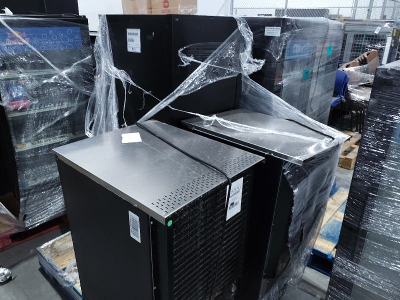 Refrigeration  - Load #291925
