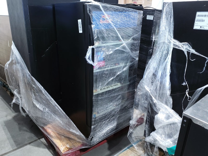 Refrigeration  - Load #291925