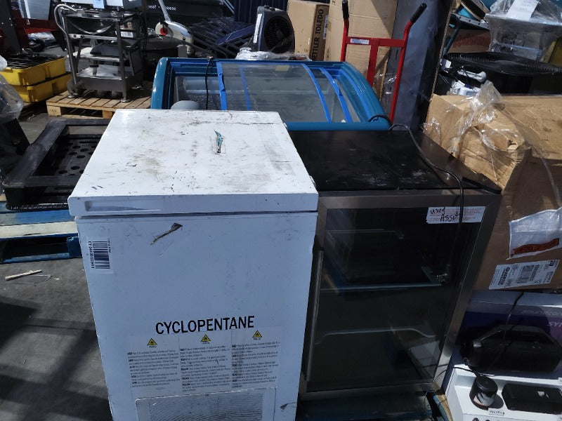 Refrigeration  - Load #295394