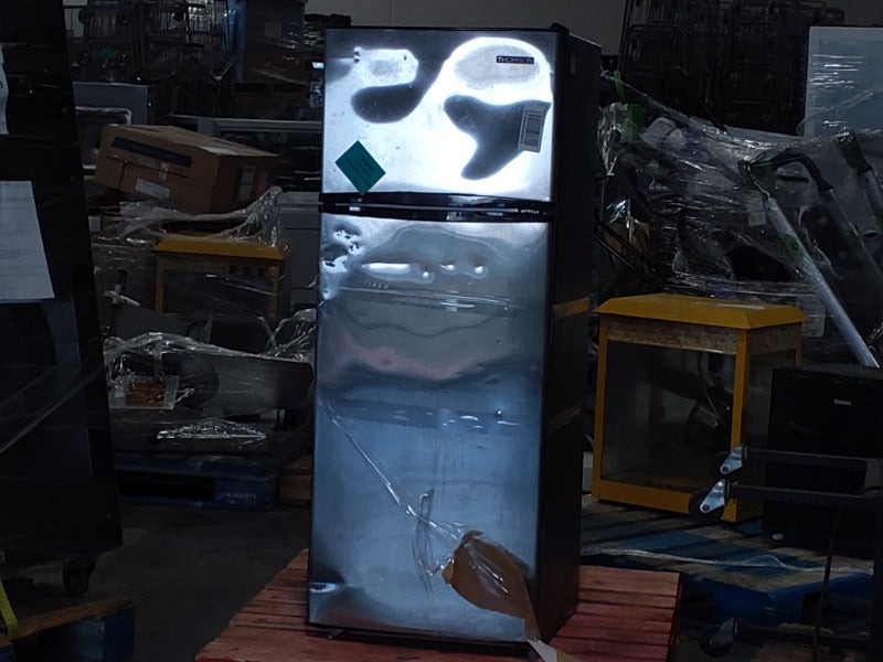 Refrigeration  - Load #295394