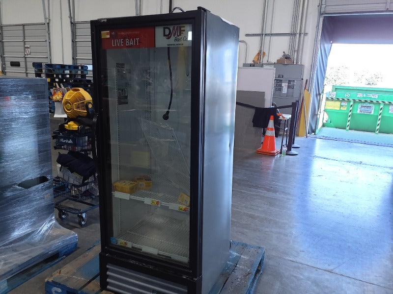 Refrigeration  - Load #295394