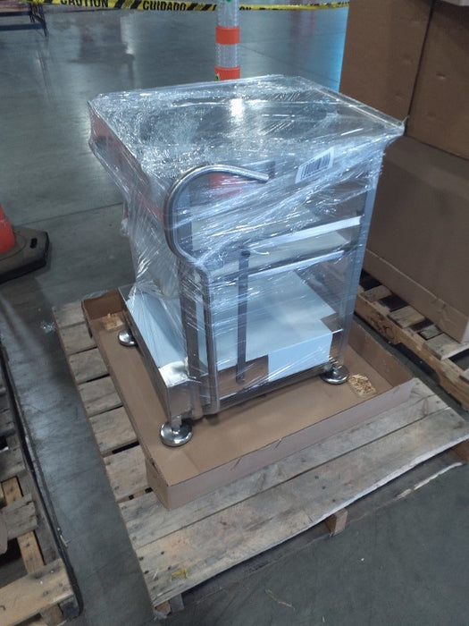 Restaurant  - Load #291520