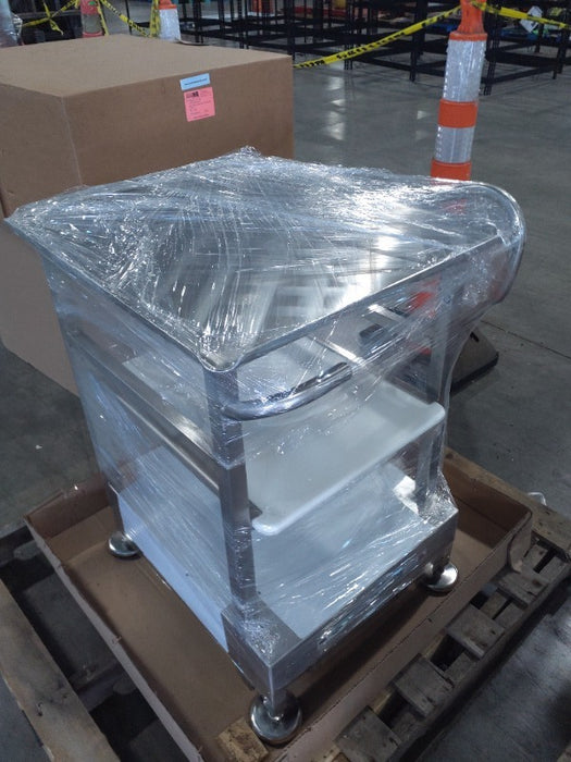 Restaurant  - Load #291520