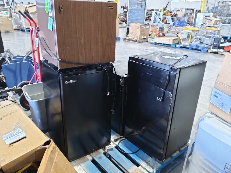 Refrigeration  - Load #295394