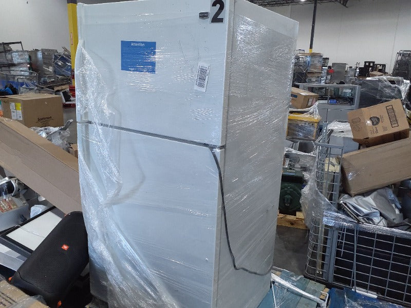 Refrigeration  - Load #295394