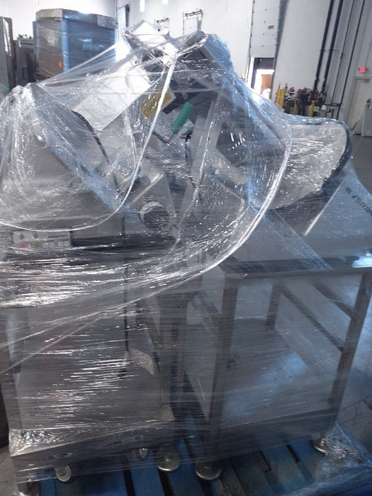 Restaurant  - Load #291520