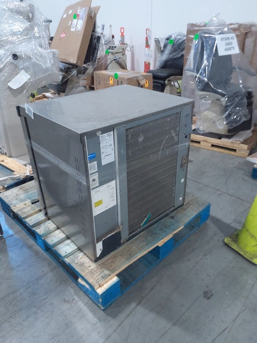 Scotsman Ice Machine (1)  - Load #302969