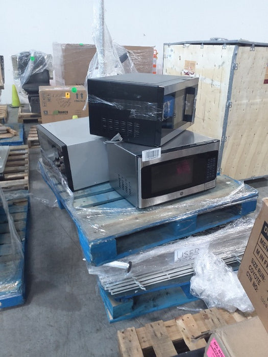 Restaurant  - Load #291520