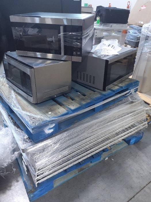 Restaurant  - Load #291520