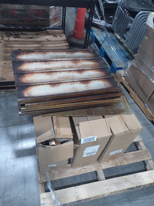 Restaurant  - Load #291520