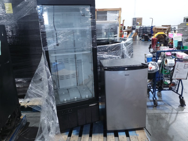 Refrigeration  - Load #291925
