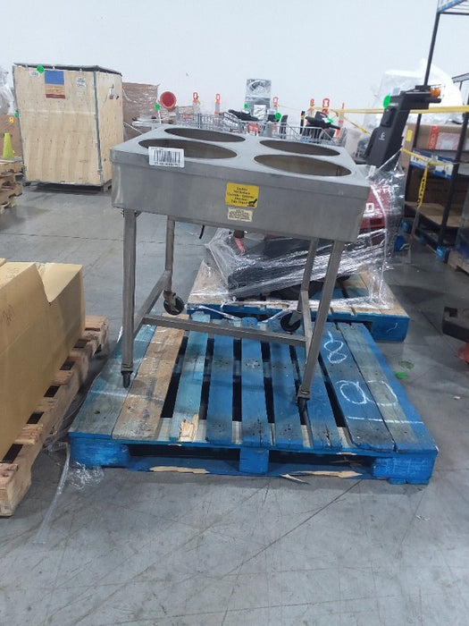 Restaurant  - Load #291520